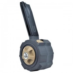 HFC DRUM MAGAZINE FOR M9...