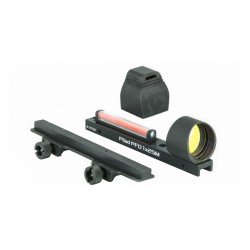 VOMZ RED DOT 1X25 6MOA +...