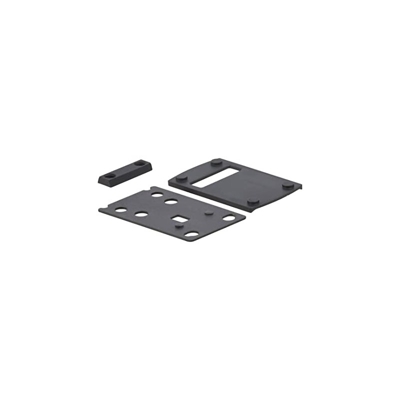VORTEX RAZOR RD LOW DOVETAIL MOUNT BERETTA 92