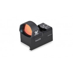 VORTEX RAZOR RED DOT 6 MOA