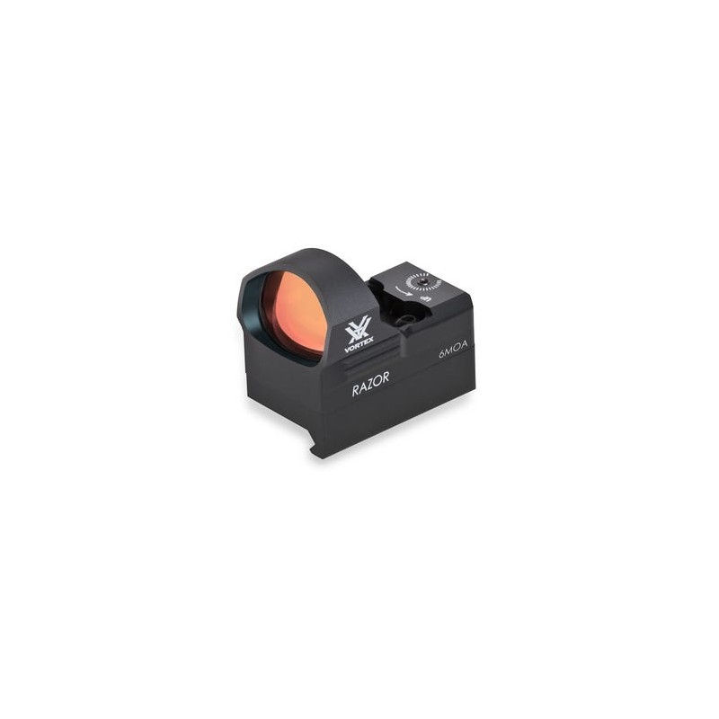 VORTEX RAZOR RED DOT 6 MOA