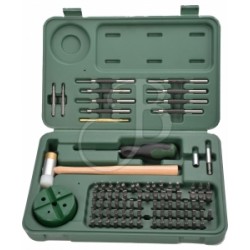 WEAVER ATTREZZI DELUXE BOX...