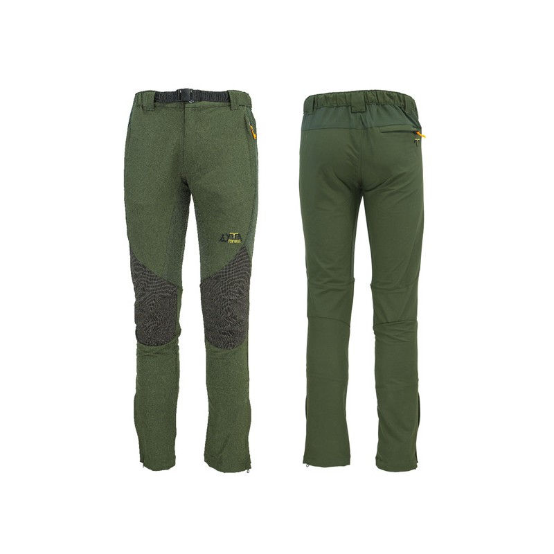 ZOTTA FOREST ARIZONA MAN PANT