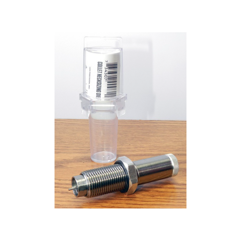 LEE COLLETT NECK SIZING DIE CAL 308 WINCHESTER