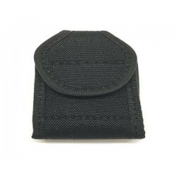 VEGA HOLSTER PORTA CELLULARE IN CORDURA NERO