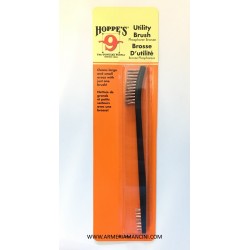 HOPPE'S SPAZZOLINO BRONZO