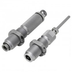 HORNADY FULL LENGHT 2 DIE...