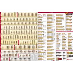 HORNADY PALLE CAL. 38 .357...