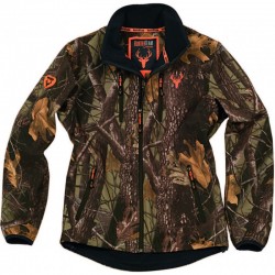 HUNTER TEAM GIACCA FOREST...
