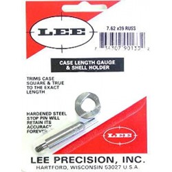 LEE CASE LENGTH GAUGE &...