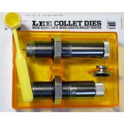LEE COLLET 2 DIE SET 223...