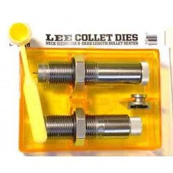 LEE COLLET 2 DIE SET 270...