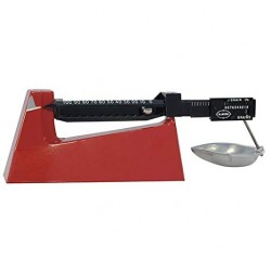LEE SAFETY POWDER SCALE...