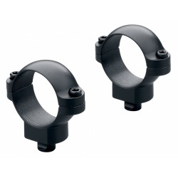 LEUPOLD ANELLI 1" QR HIGH...