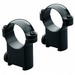 LEUPOLD ANELLI 1" SAKO...