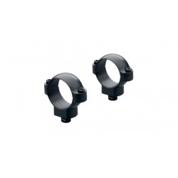 LEUPOLD ANELLI QR 30MM HIGH...