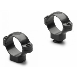 LEUPOLD ANELLI STD 30MM LOW...