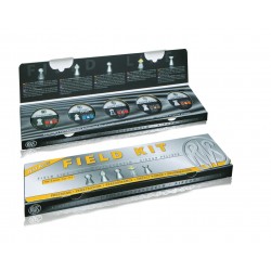 RWS PIOMBINI FIELD KIT CAL 4,5 CONF.DA 5X200