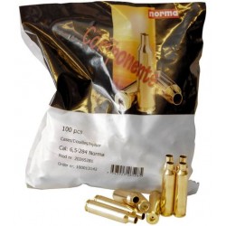 NORMA BOSSOLI CAL 7,62X53R...