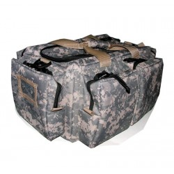 RA SPORT BORSA SWAT CAMO 2...