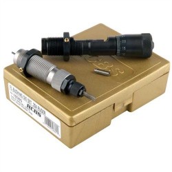 RCBS NECK BUSHING DIE SET...