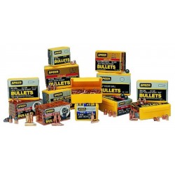 SPEER PALLE CAL 6 MM .243...