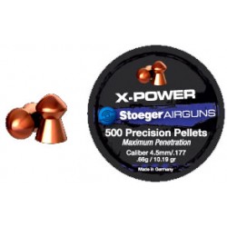 STOEGER X-POWER RAMATO  CAL 5,5 PZ 200