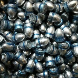 TARGET BULLETS PALLE CAL...