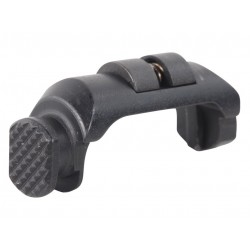 BERETTA ASSIEME SGANCIO CARICATORE MAGGIORATO PER SERIE 92/96/98