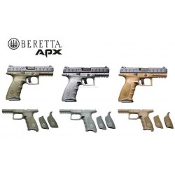 BERETTA RICAMBIO FUSTO IN...