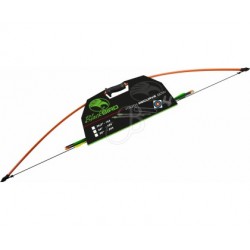 BLACKBIRD SET ARCO FIBRA DA...