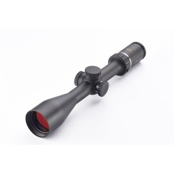 BURRIS FULLFIELD E1 4,5-14X42 BALLISTIC PLEX E1