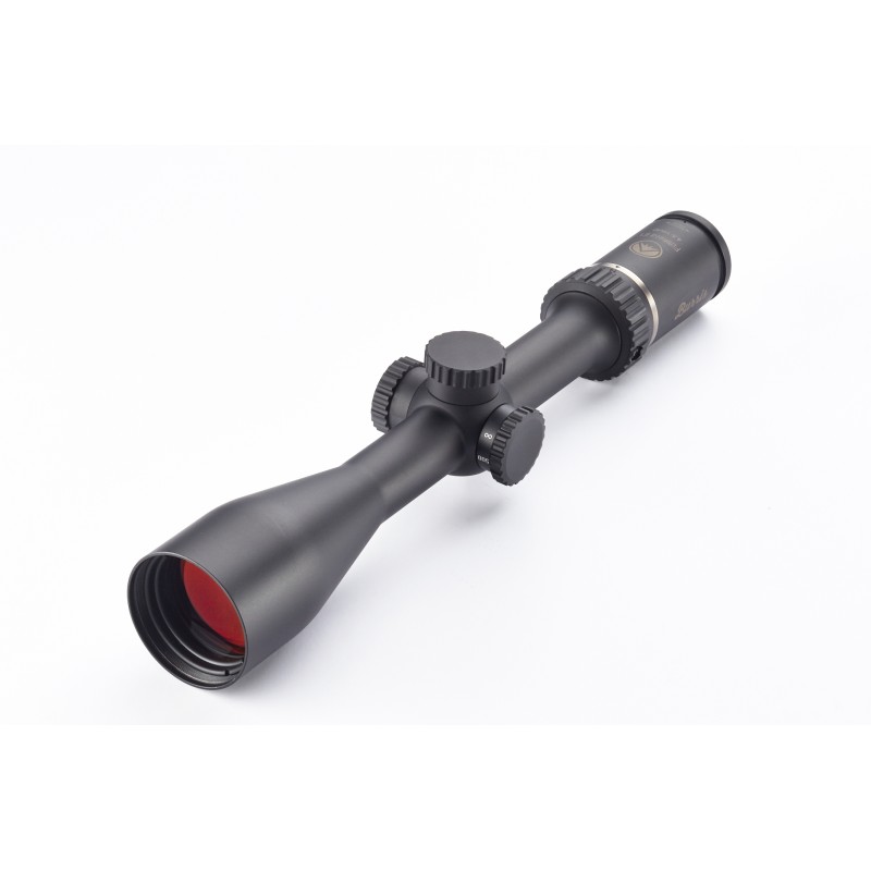 BURRIS FULLFIELD E1 4,5-14X42 BALLISTIC PLEX E1