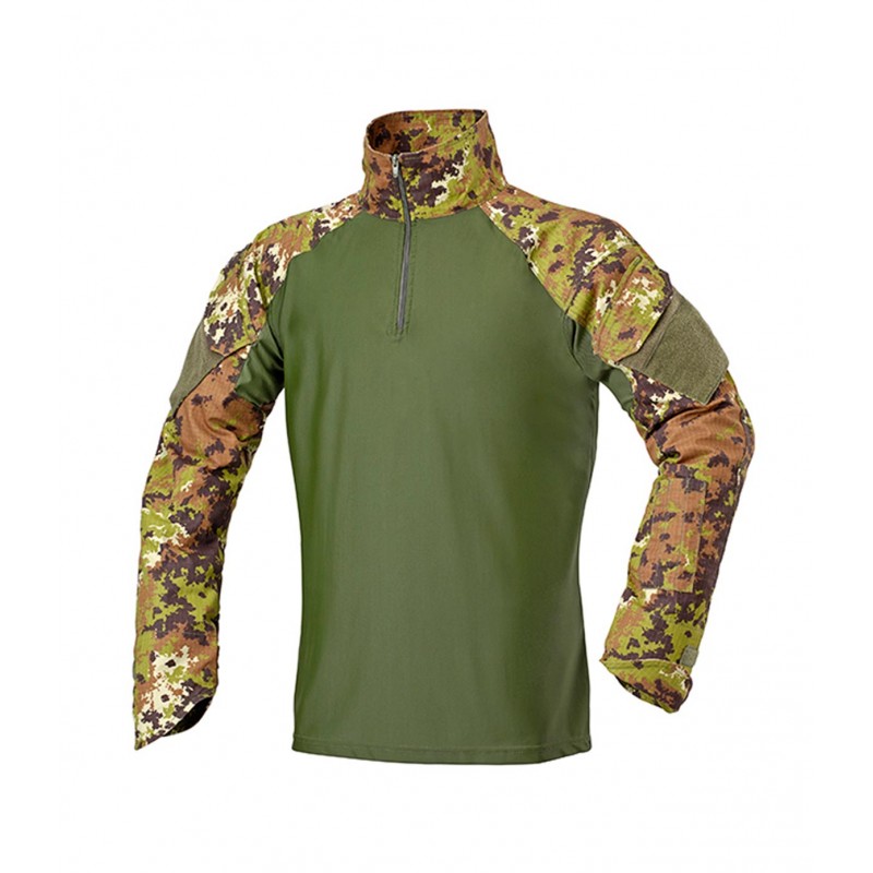 DEFCON 5 COMBAT SHIRT D5-1603 VI