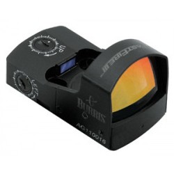 BURRIS FASTFIRE III 8 MOA RED DOT REFLEX SIGHT