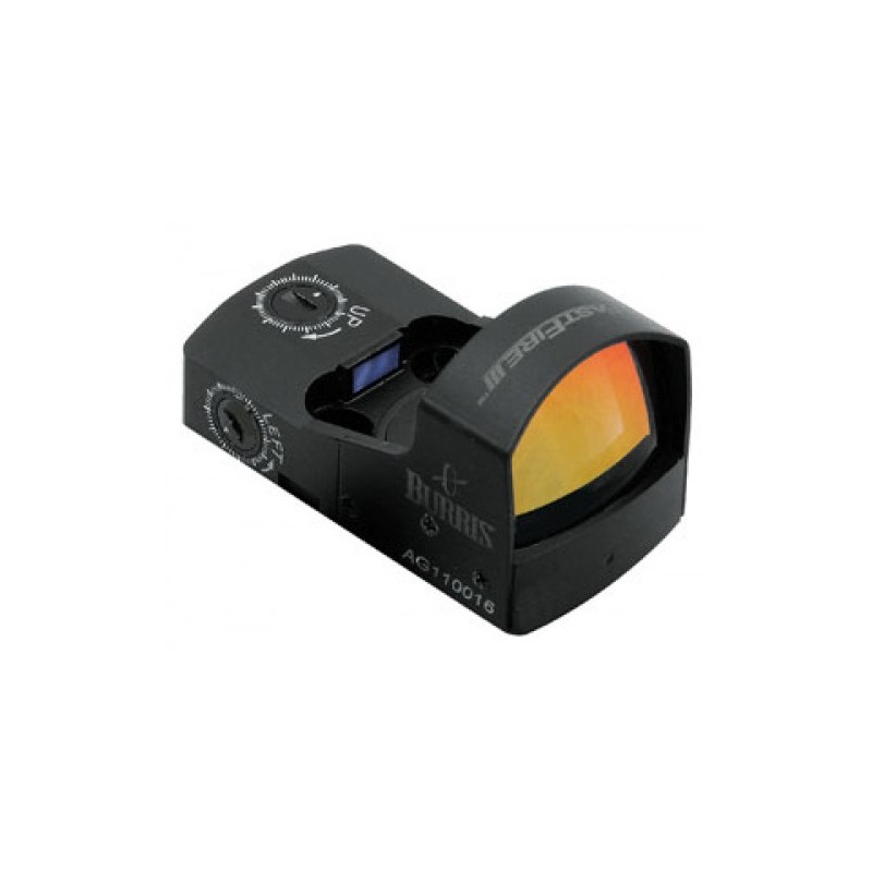 BURRIS FASTFIRE III 8 MOA RED DOT REFLEX SIGHT