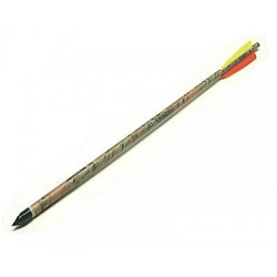 FLYTECH FRECCIA MIMETICA 2219