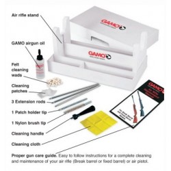 GAMO KIT MANUTENZIONE CON...
