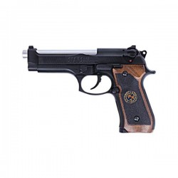 WE PISTOLA A GAS M92...