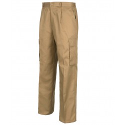 WORKTEAM PANTALONE MULTITASCHE