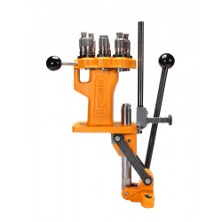 LYMAN PRESSA BRASS SMITH...