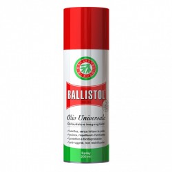 BALLISTOL OLIO UNIVERSALE...