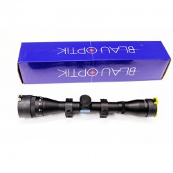 BLAUOPTIK OTTICA 4X32 AO...