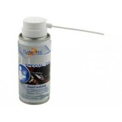 FLUNA TEC SPECIAL COAT...