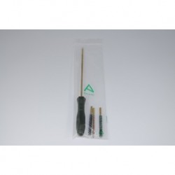 ADVANCE GROUP KIT PULIZIA...
