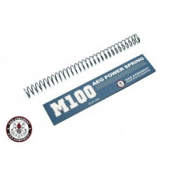 MOLLA G&G M100 A PASSO...