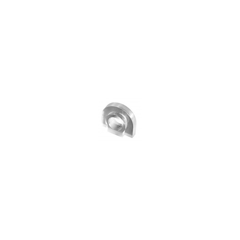 CZ  SHOCK BUFFER SET SP01 SHADOW 1091-1246