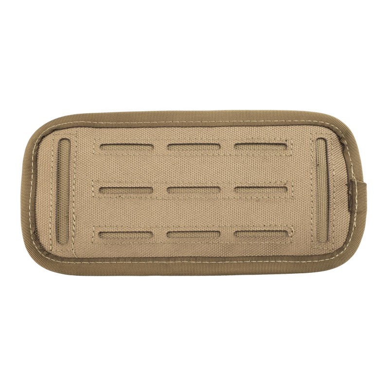 DEFCON 5 PANNELLO IMBOTTITO PER CINTURA COYOTE TAN D5-LAS_BK1 CT