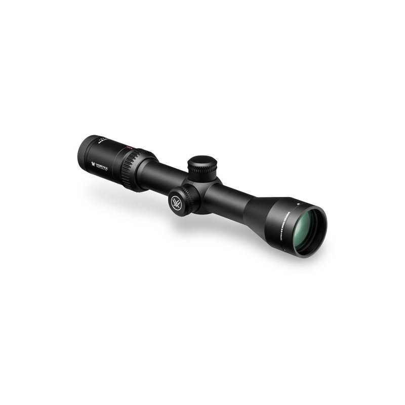 VORTEX OTTICA VIPER® HS™2.5-10X44 DEAD-HOLD BDC (MOA) RETICLE  30 MM TUBESKU VHS-4303