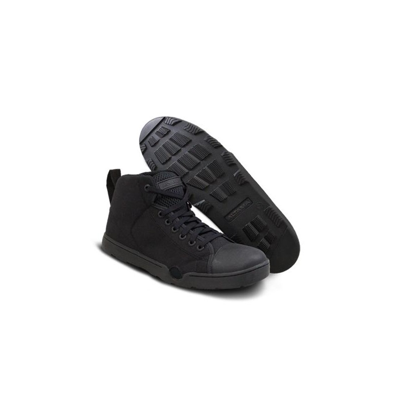 ALTAMA SCARPA  OTB MARITIME ASSAULT MID BLACK